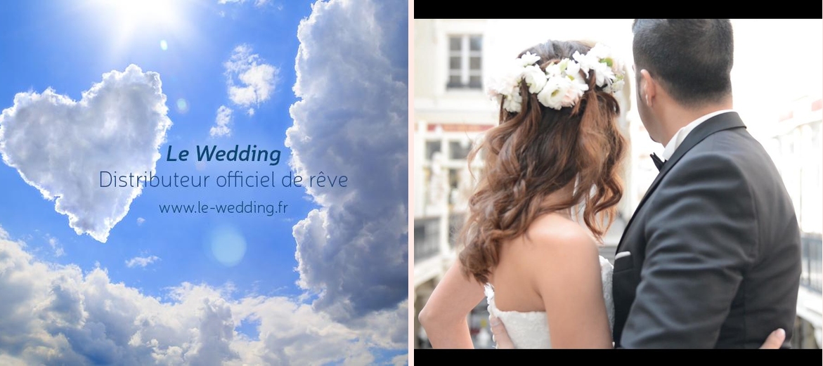 Le Wedding - Photo 1