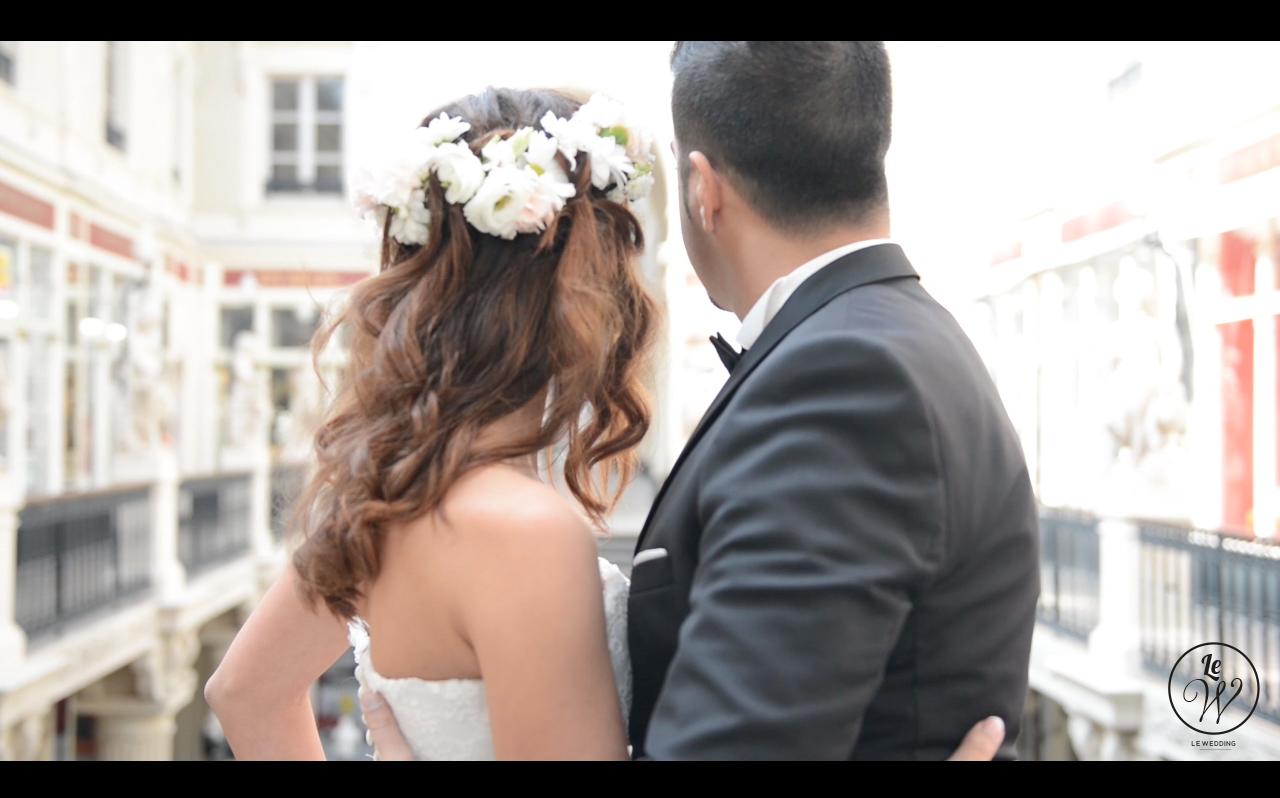 Le Wedding - Photo 3