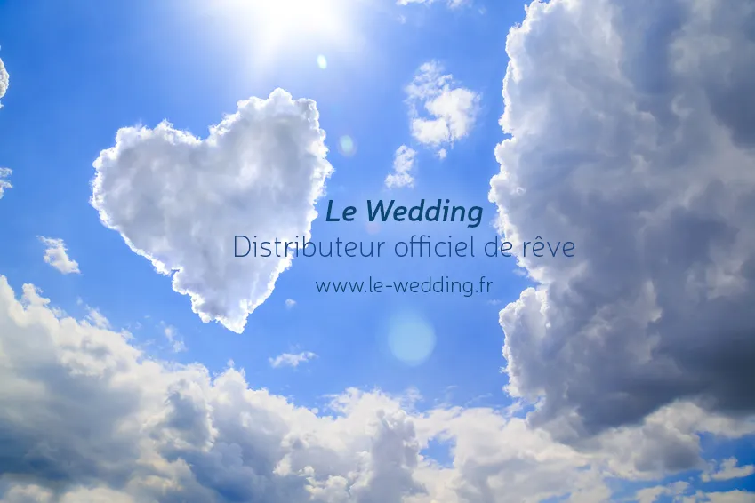 Le Wedding